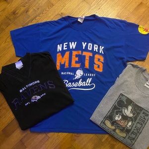 Vintage 90s T-shirts